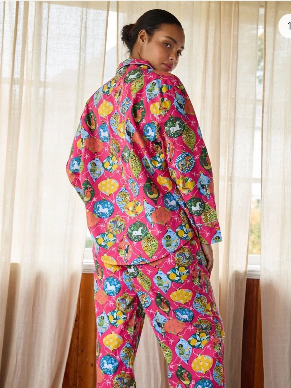 Printfresh vibrant printed